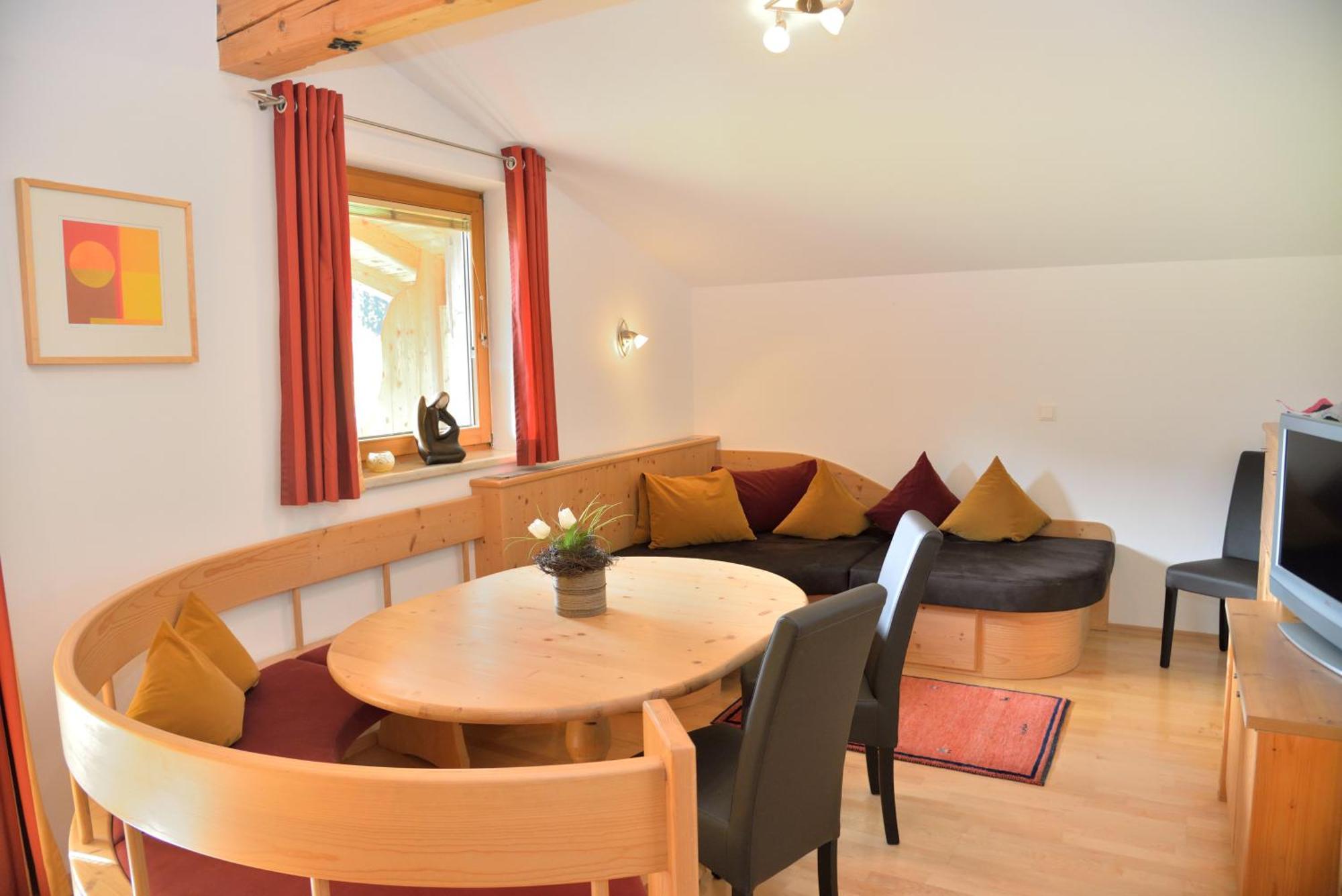 Отель Klausnerhof Aschau Im Zillertal Номер фото